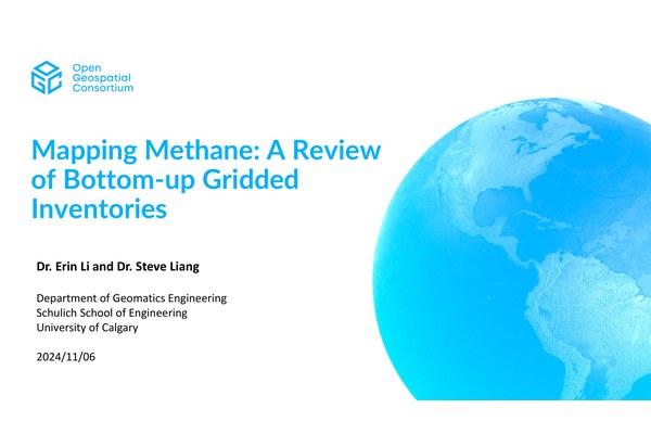 Mapping Methane: A Review of Bottom-up Gridded Inventories